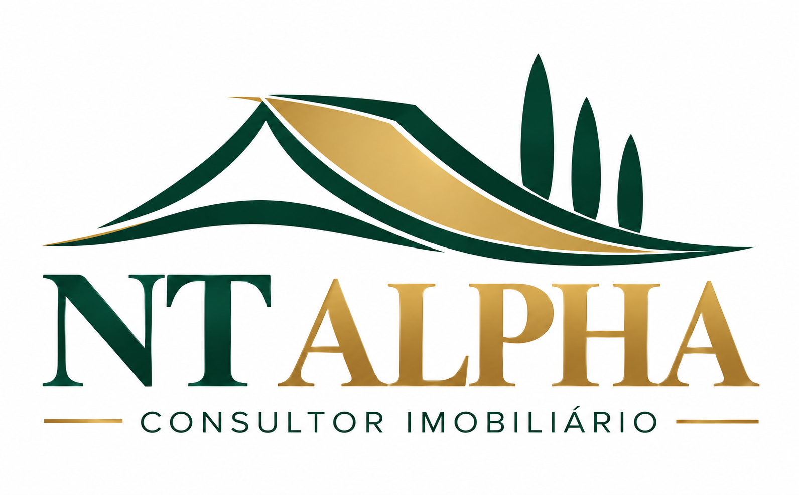 NT ALPHA Consultor Imobiliário